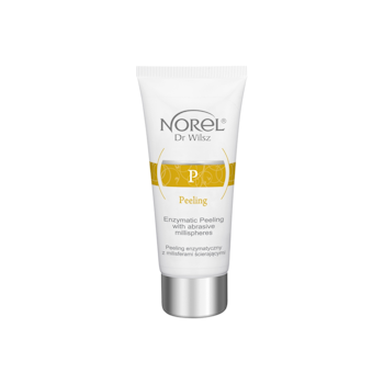 Norel Skin Care - Enzymatic Peeling With Abrasive Millispheres