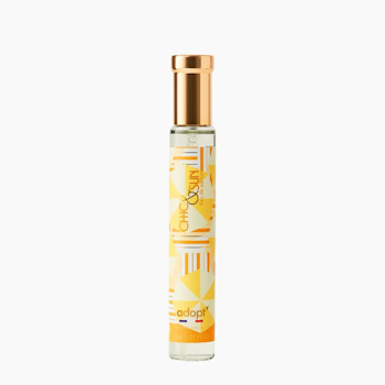 ADOPT parfums francais 30ml EDP Chic & sun