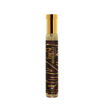 ADOPT parfums francais 30ml EDP Ébené sensuelle