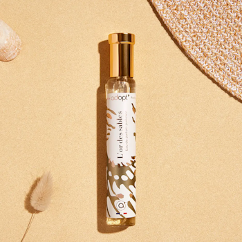 ADOPT parfums francais 30ml EDP Lór des sables