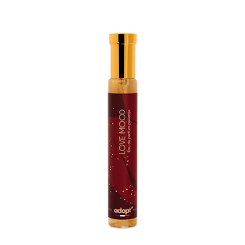 ADOPT parfums francais 30ml EDP Love mood