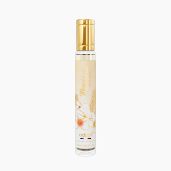 ADOPT parfums francais 30ml EDP Monoi blanc