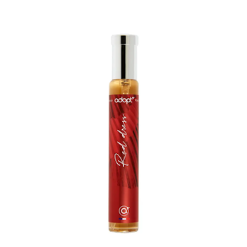 ADOPT parfums francais 30ml EDP Red dress