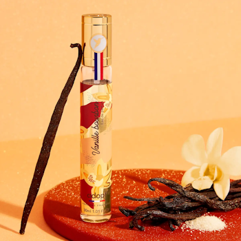 ADOPT parfums francais 30ml EDP Vanille bounbon