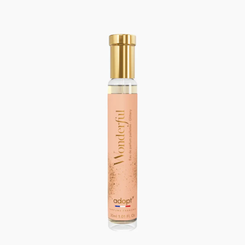 ADOPT parfums francais 30ml EDP Wonderful
