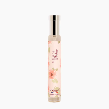 ADOPT parfums francais Fleur De Peacher