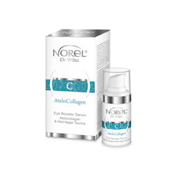 Norel Atelocollagen - Eye Booster Serum