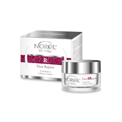 Norel Face Rejuve - Cranberry Lifting Cream