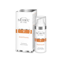 Norel MultiVitamin - Energizing Vitamin Sorbet