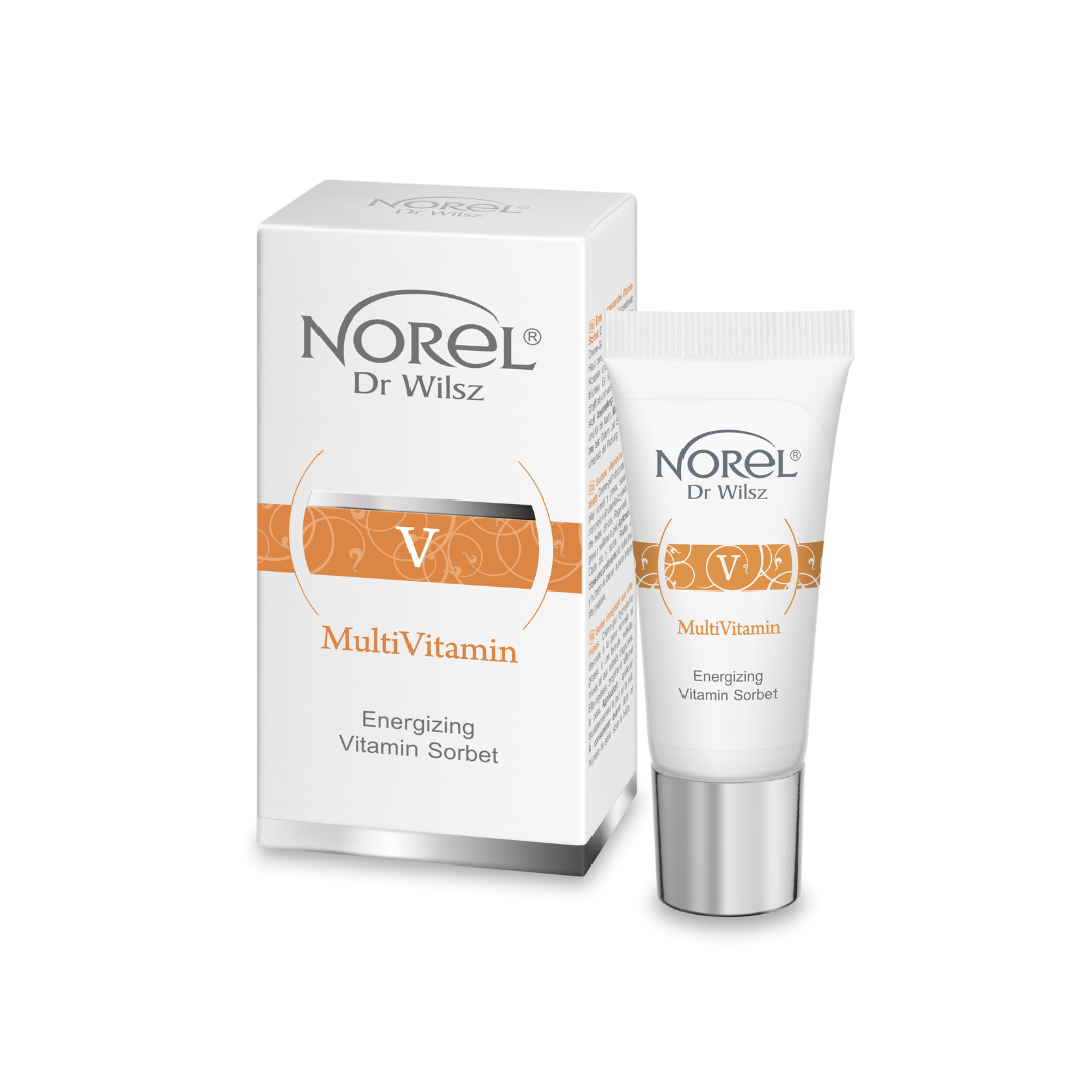Norel MultiVitamin - Energizing Vitamin Sorbet mini