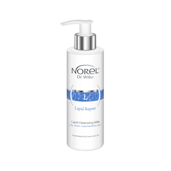 Norel Lipid Repair - Cleansing Milk