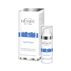 Norel Lipid Repair - Moisturizing Cream