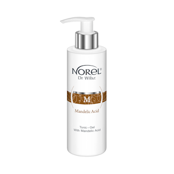 Norel Mandelic Acid - Tonic Gel Whith Mandelic Acid