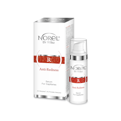 Norel Anti Redness - Serum For Capillaries