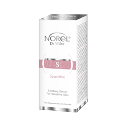 Norel Sensitive - Soothing Serum For Sensitive Skin