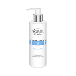 Norel Hyaluron Plus - Hyaluronic Moisturizing Tonic