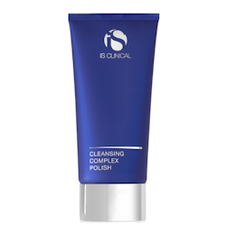 IS Clinical - Cleansing Complex Polish