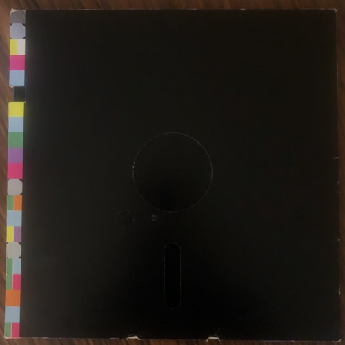 NEW ORDER Blue Monday (Factory - UK early repress) (VG+) 12"