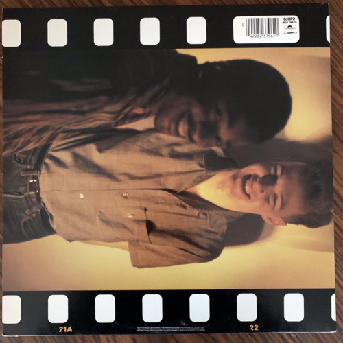 ORANGE JUICE The Orange Juice (The Third Album) (Polydor - UK original) (VG+) LP