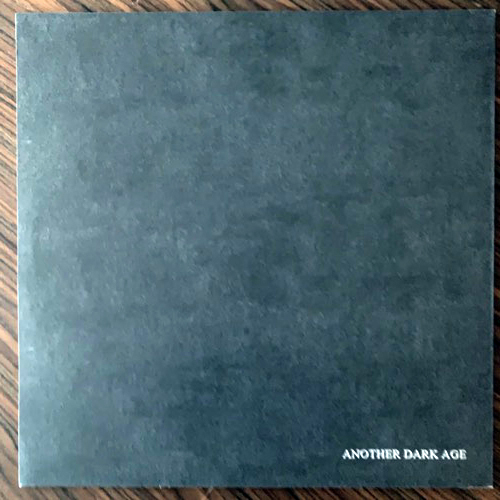 VARIOUS Another Dark Age (Another Dark Age - Australia original) (VG+/EX) 12" EP