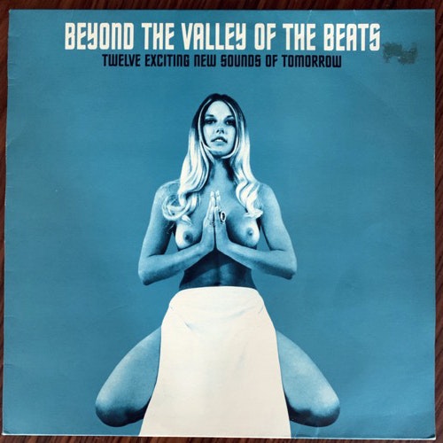 VARIOUS Beyond The Valley Of The Beats (Grand Gruyere - UK original) (VG+) LP