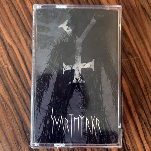 MZ.412 Svartmyrkr (Cloister - USA original) (NM) TAPE