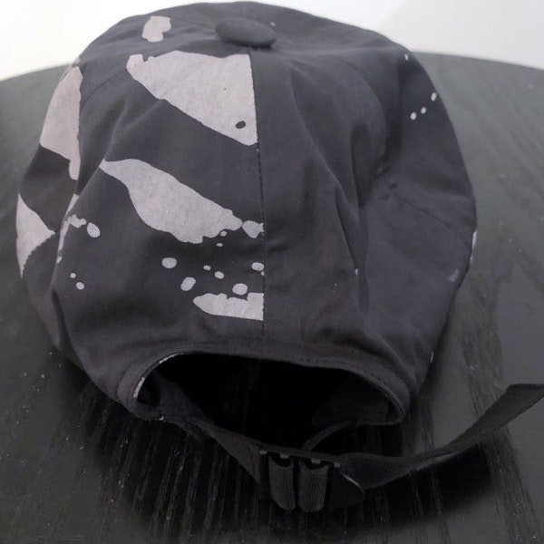 MAHARISHI Pax Cultura (USED) CAP