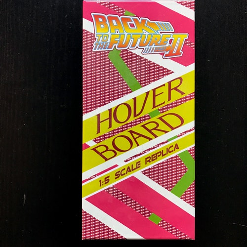 BACK TO THE FUTURE Hover Board 1:5 Scale Replica