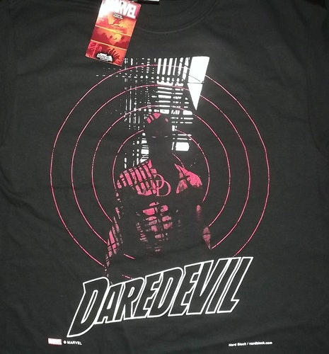 DAREDEVIL Daredevil (S) (NEW) T-SHIRT