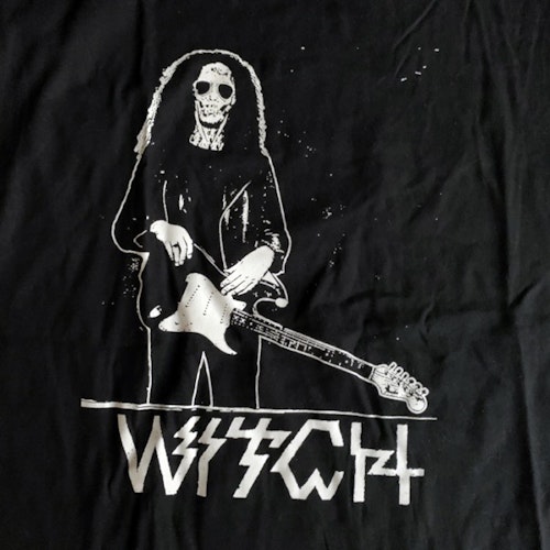 WITCH Witch (S) (USED) T-SHIRT