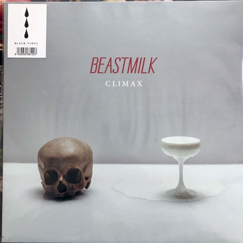 BEASTMILK Climax (Svart - Finland original) (NM) LP