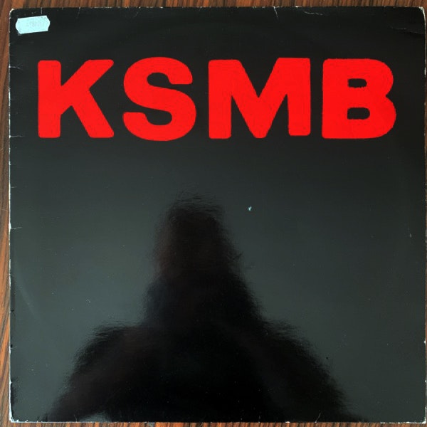 KSMB Rika Barn Leka Bäst (MNW - Sweden 1988 reissue) (VG) LP