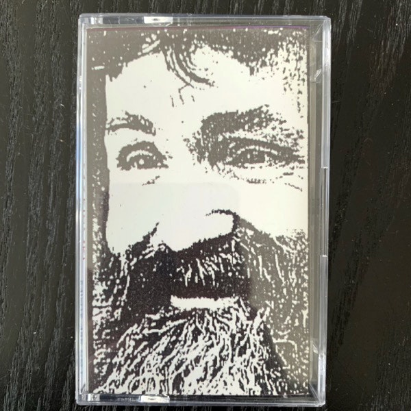 CHARLES MANSON Saints Are Hell On Earth (TPOS - USA reissue) (NM) TAPE