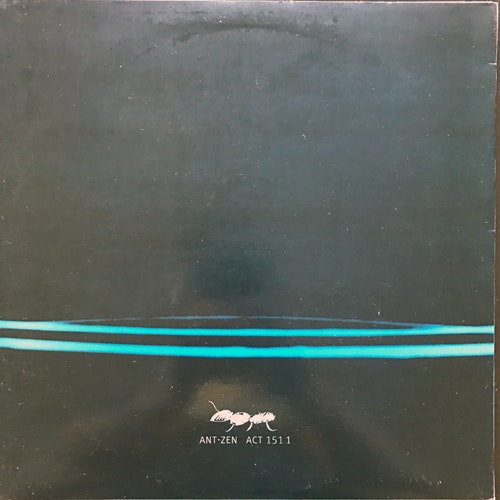 VROMB Rayons (Ant- Zen - Germany original) (EX/NM) LP