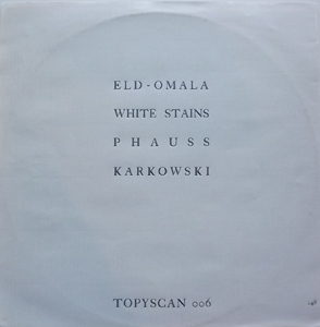 VARIOUS This Infernal Love Of Life (TOPYSCAN - Sweden original) (VG/EX) LP