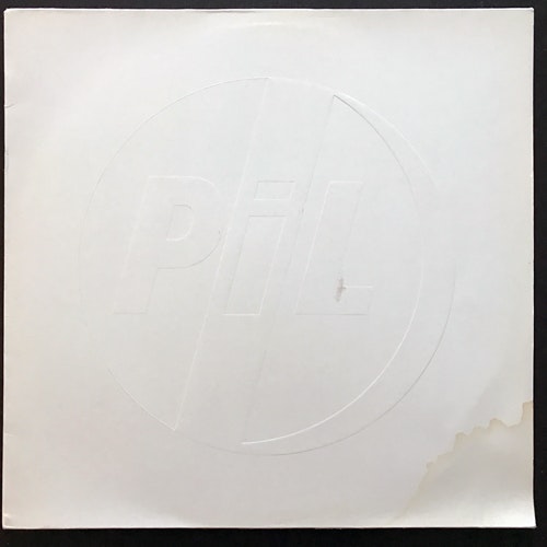 PUBLIC IMAGE LIMITED This Is Not A Love Song (Virgin - Europe original) (VG) 12"