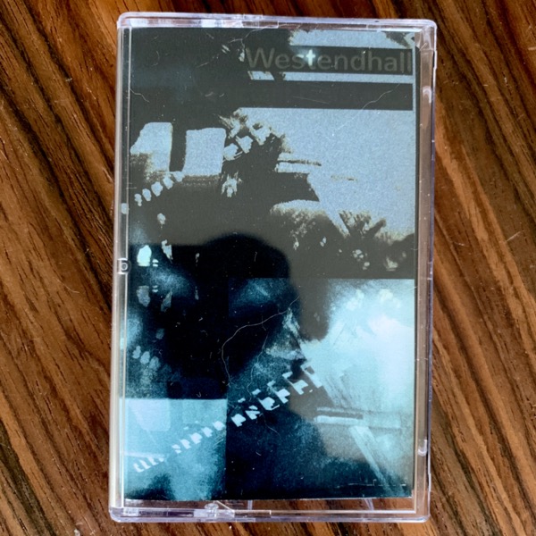 WESTENDHALL Reluctant Resistance (Cloister - USA original) (NM) TAPE