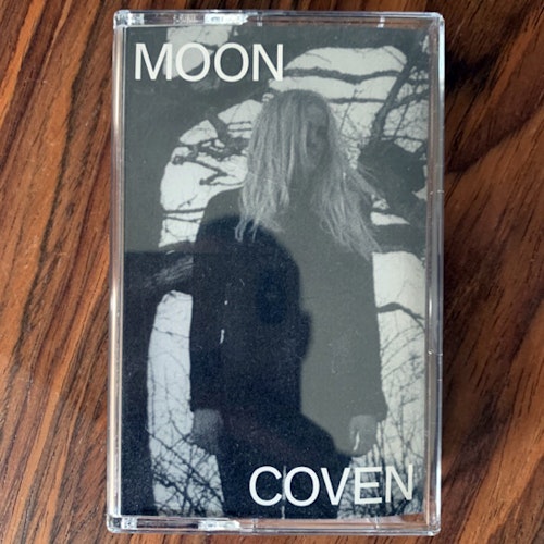 MOON COVEN Solstice (Ljudkassett - Sweden original) (EX) TAPE