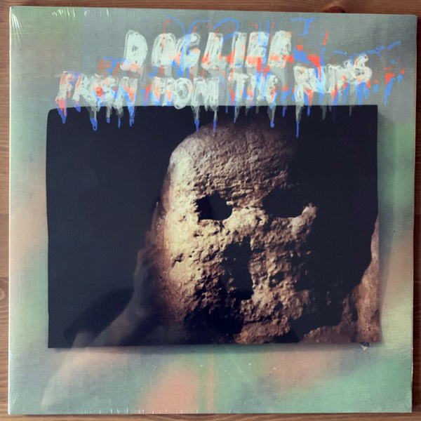 DOG LIFE Fresh From The Ruins (Omlott - Sweden original) (NEW) LP