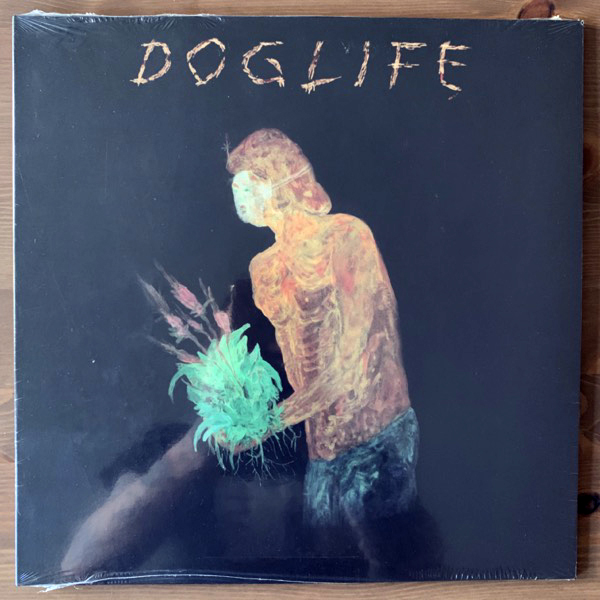 DOG LIFE Dog Life (Omlott - Sweden original) (NEW) LP