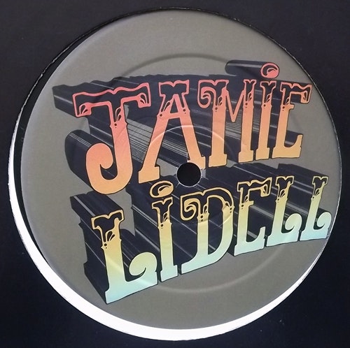 JAMIE LIDELL When I Come Back Around (Warp - UK original) (EX) 12"