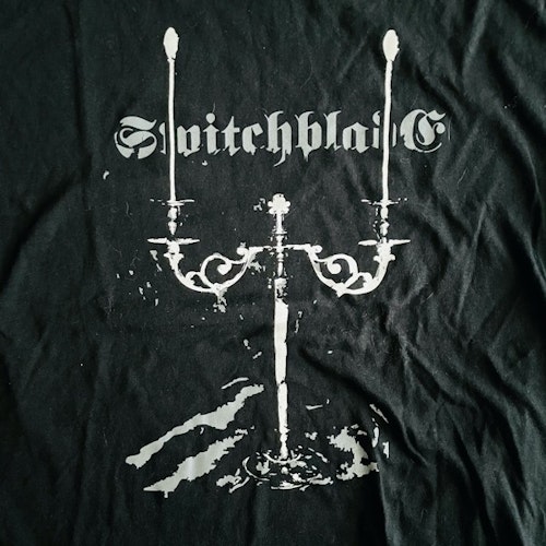 SWITCHBLADE 2009 (NEW) T-SHIRT