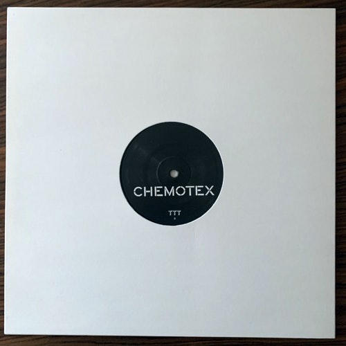 CHEMOTEX Schrade Knives (The Trilogy Tapes - UK original) (NM/EX) 12"