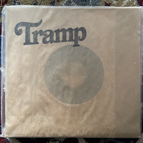 TRAMP Indigo (Bootleg Booze - Sweden original) (SS) 4x7"