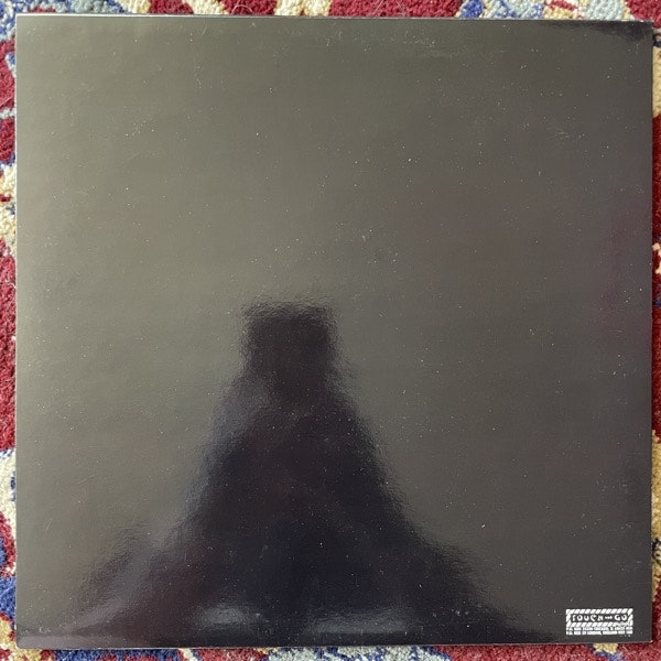SLINT Untitled (Touch And Go - USA original) (VG+) 10"