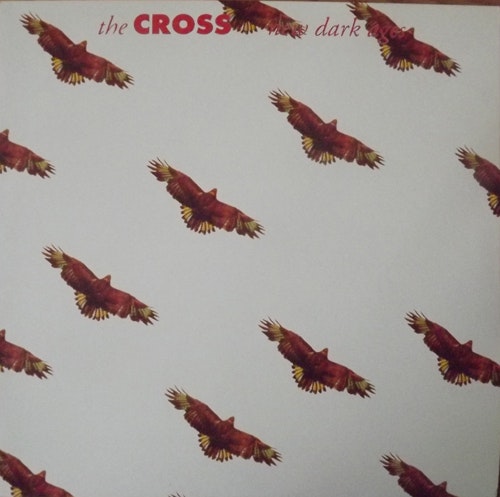 CROSS, the New Dark Ages (Germany unofficial reissue) (EX) 12" EP
