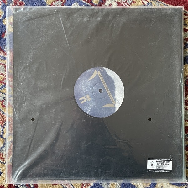 SUNN O))) Monoliths & Dimensions (Promo) (Southern Lord - USA original) (SS) 2LP