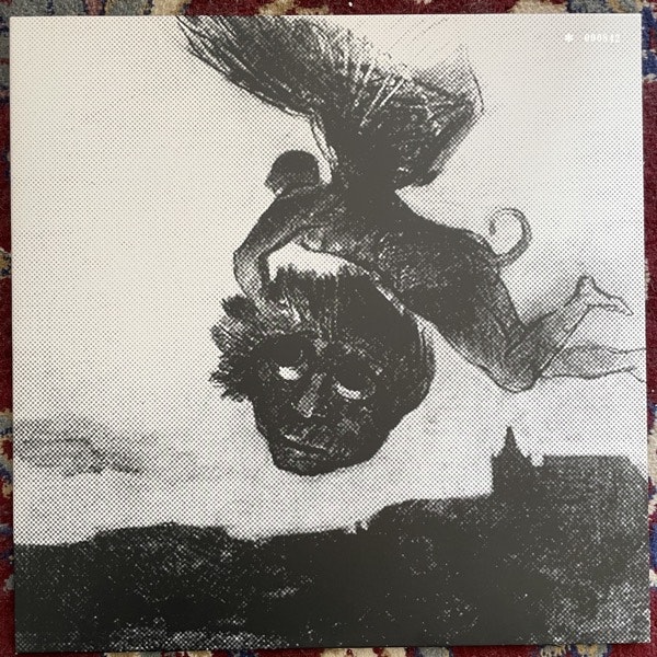 SUNN O))) Rehearsal Demo Nov 11 2011 (Southern Lord - USA original) (NM) LP