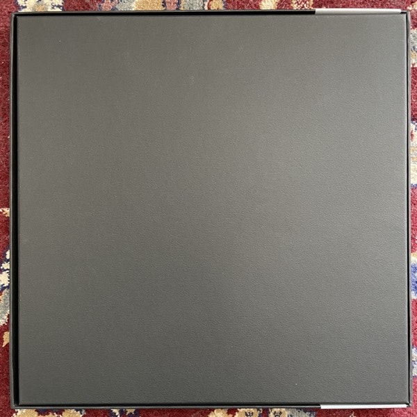 SUNN O))) & BORIS Altar (Daymare - Japan original) (NM) 3LP BOX