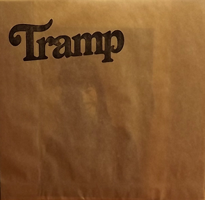 TRAMP Indigo (Bootleg Booze - Sweden original) (SS) 4x7"